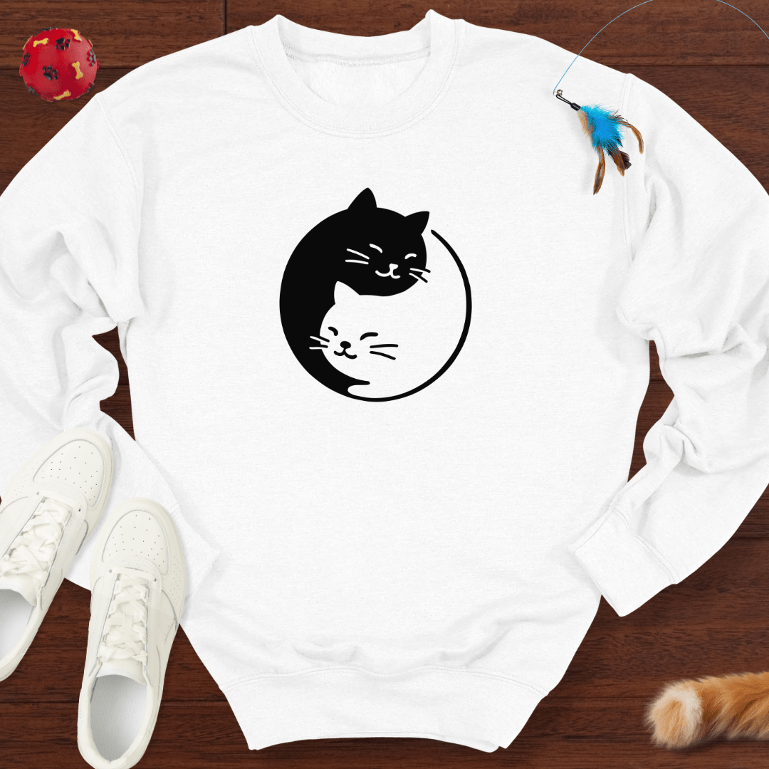 Yin & Miau - Sweater