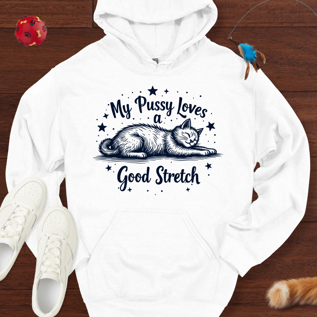 Good Stretch - Hoodie Unisex
