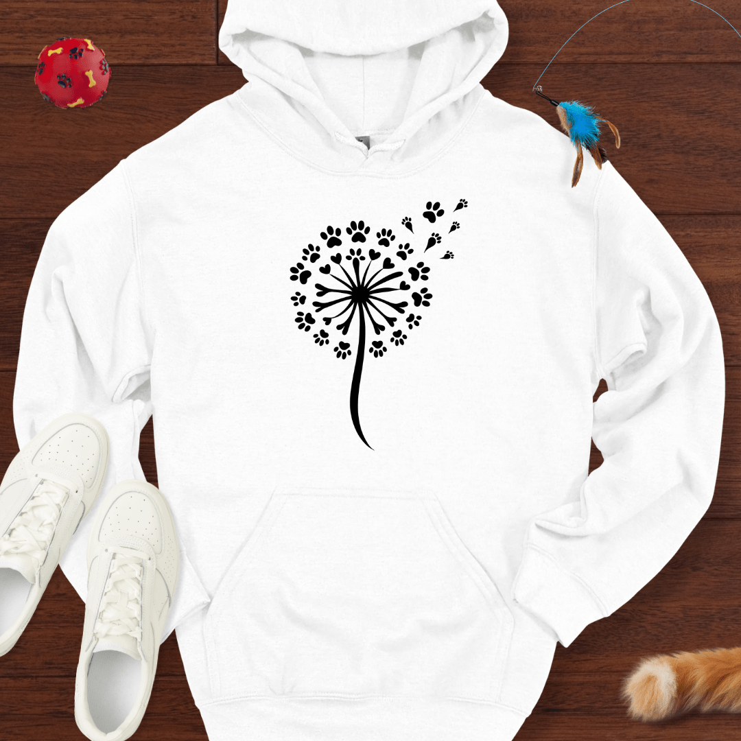 Pusteblume - Hoodie Unisex